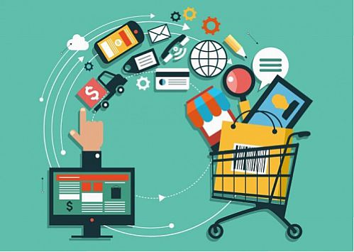 سهم اقتصاد دیجیتال به ۱۵ درصد می‌رسد